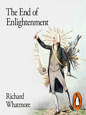 cover image of The End of Enlightenment